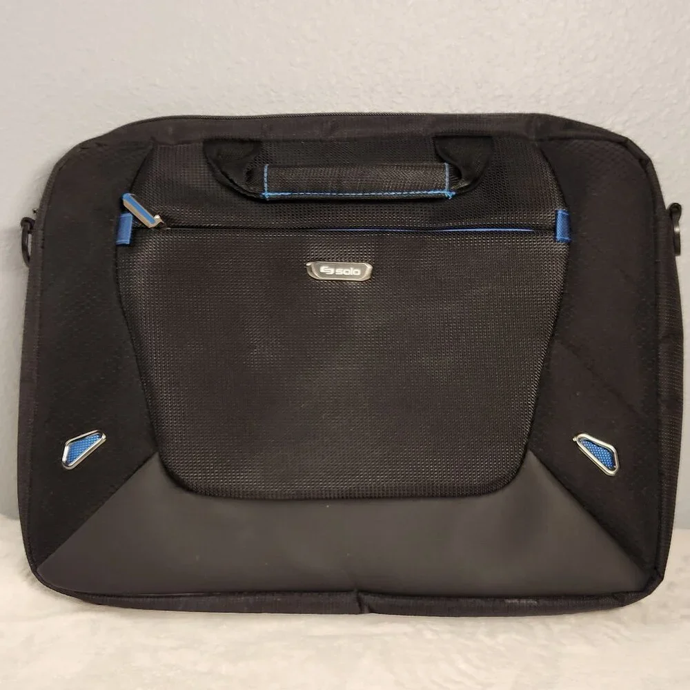 Solo Soar Slim 16